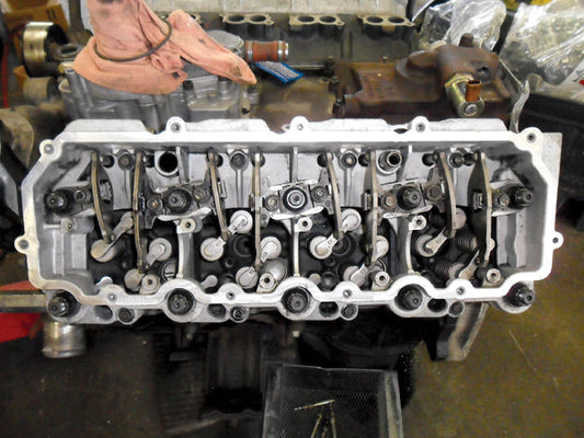 2003-2007 Ford F250/F350 6.0L PPE Head Stud Kit ppepower