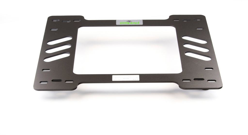 Planted Seat Bracket- Suzuki Samurai (1987 *May also fit other 1980's model years) - Driver / Left