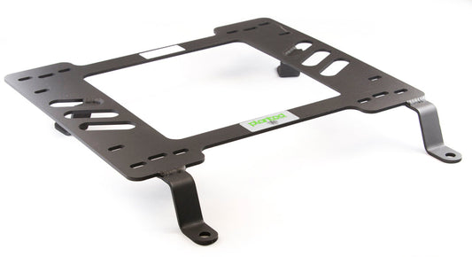 Planted Seat Bracket- Suzuki Samurai (1987 *May also fit other 1980's model years) - Passenger / Right