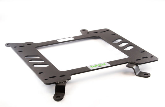 Planted Seat Bracket- Dodge Viper 2nd Generation (1996-2002) - Driver / Left