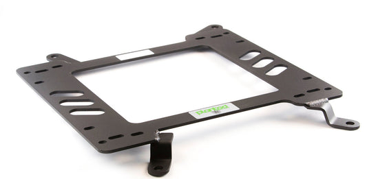 Planted Seat Bracket- Dodge Viper 2nd Generation (1996-2002) - Passenger / Right