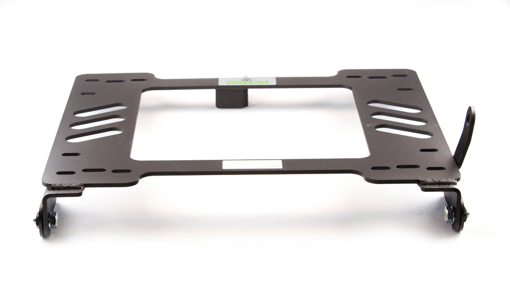 Planted Seat Bracket- VW Corrado (1988-1995) - Driver / Left *US models cannot retain center retractable seat belt mechanism