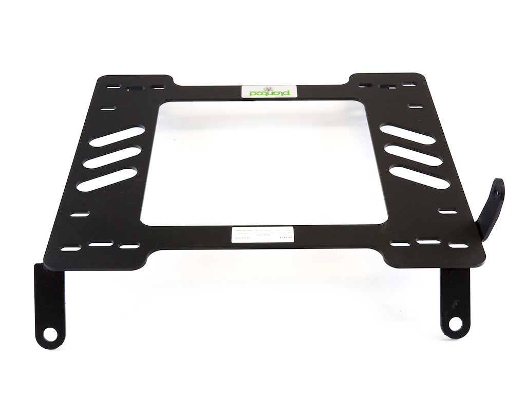 Planted Seat Bracket- Volvo C30 (2006-2013) - Driver / Left