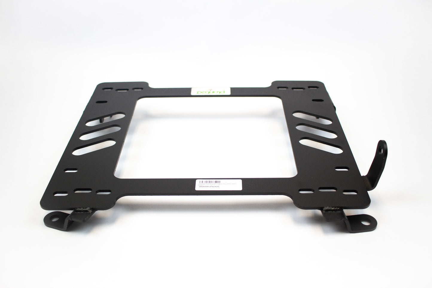 Planted Seat Bracket- Saturn Ion (2003-2007) - Driver / Left