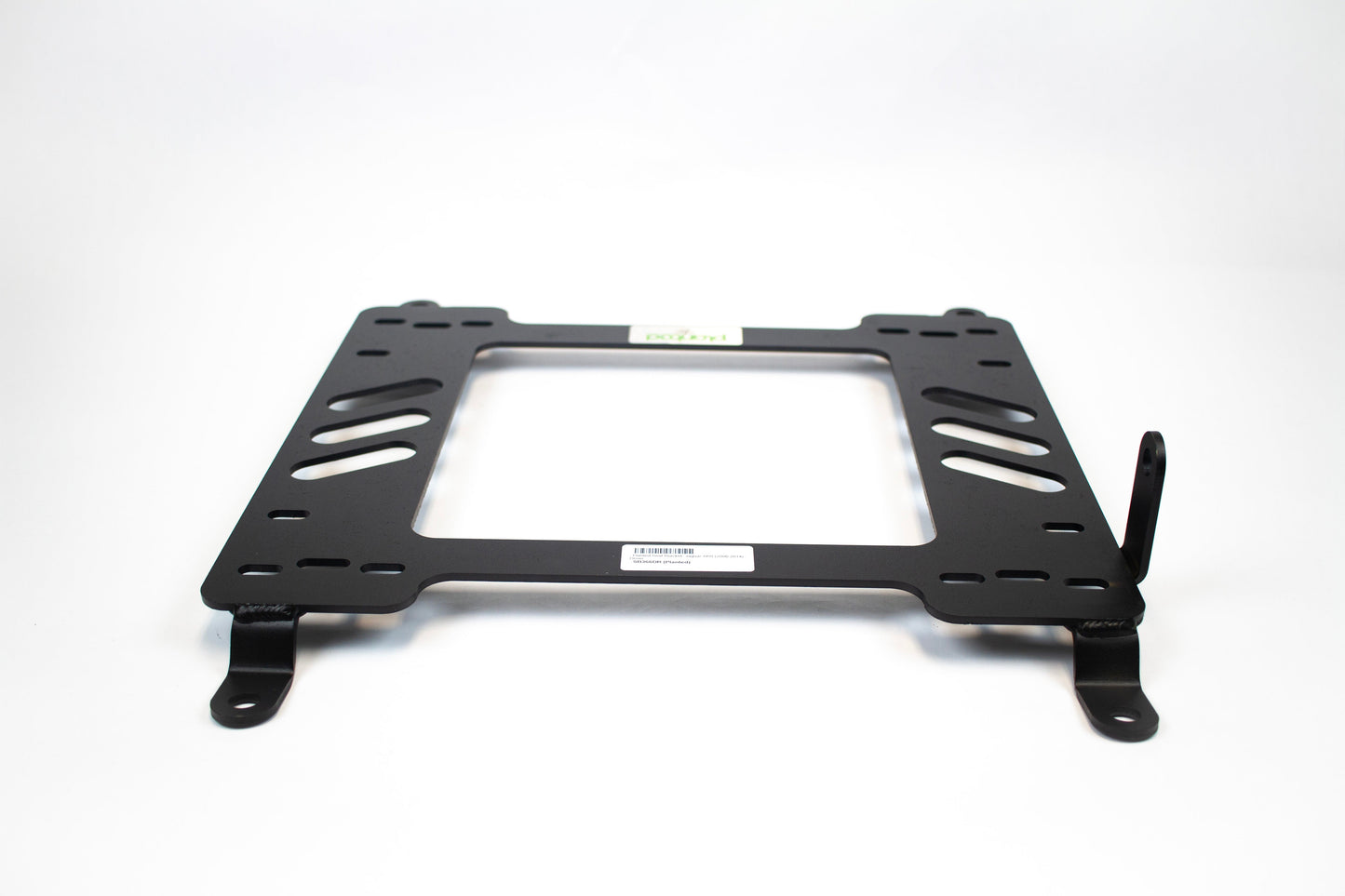 Planted Seat Bracket- Jaguar XKR (2006-2014) - Driver / Left