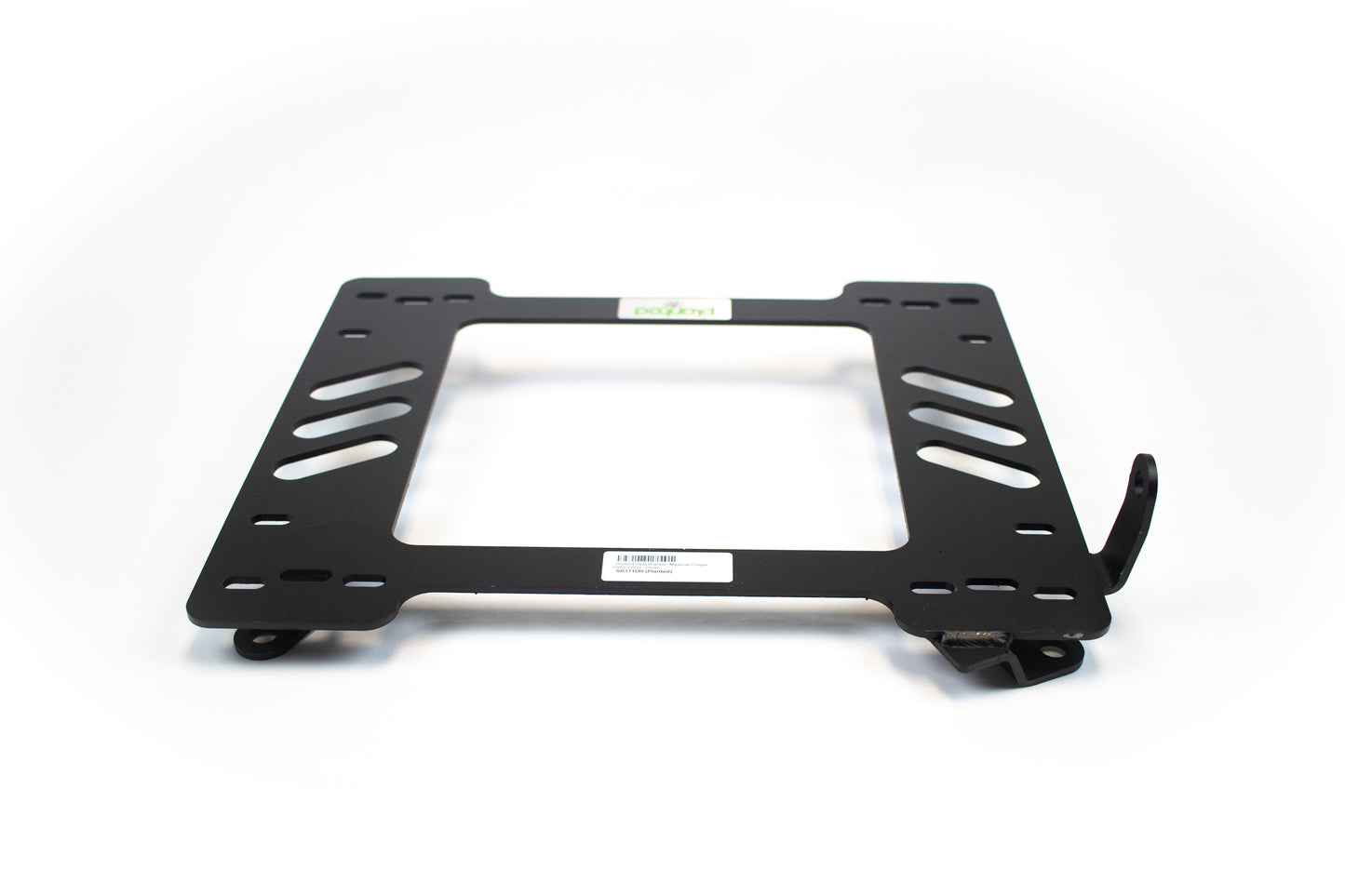 Planted Seat Bracket- Maserati Coupé (2002-2007) - Driver / Left
