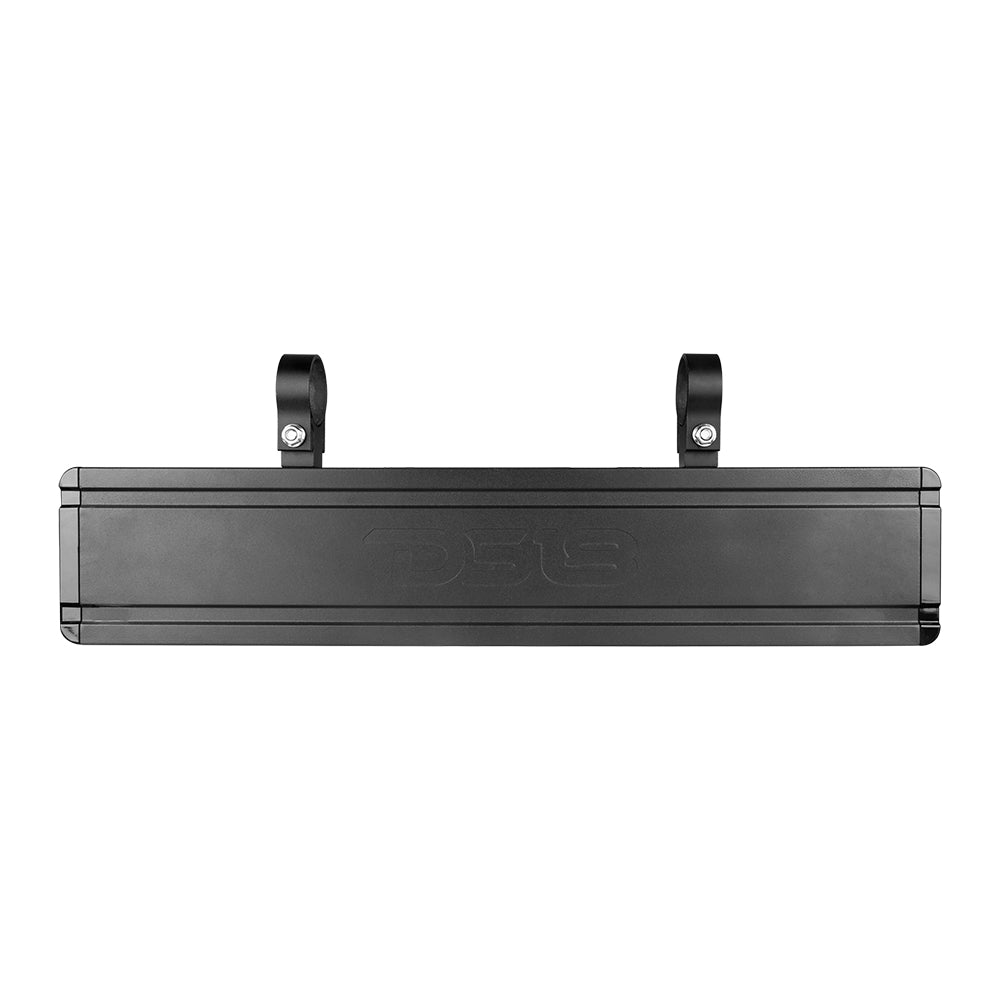 DS18 HYDRO SBAR25 25" Marine Water Resistant Sound Bar Speaker System RGB LED Lights 6 Speakers 600 Watts