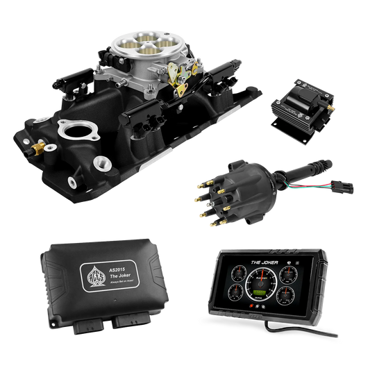 The Joker EFI - Top End Kits