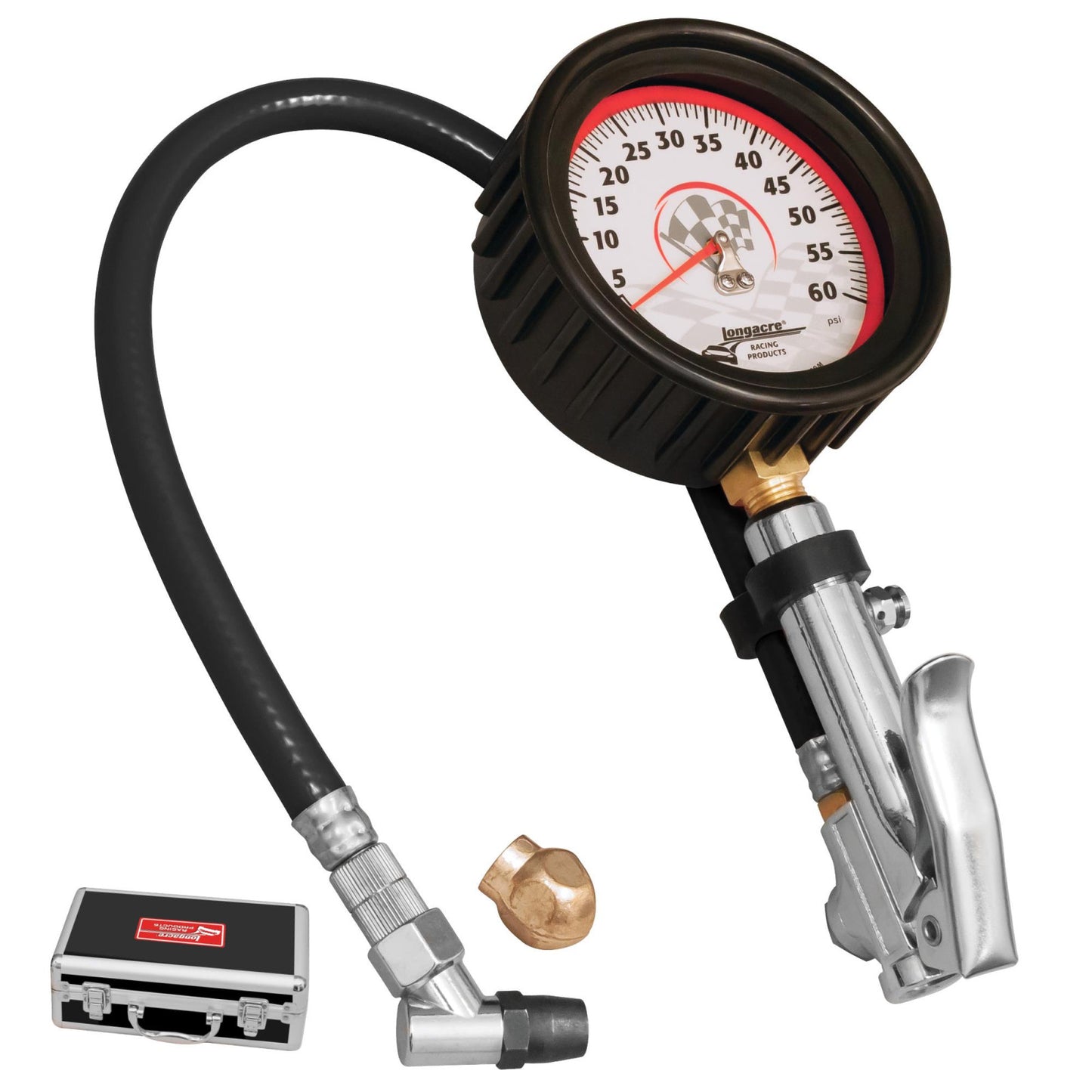 Longacre Magnum 3 52-52007