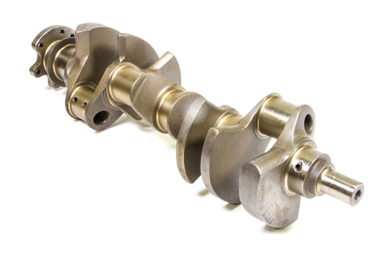 4-350-3875-6000-2 SCAT ENTERPRISES