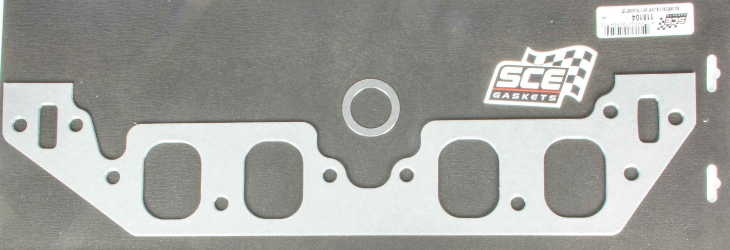 118104 SCE GASKETS