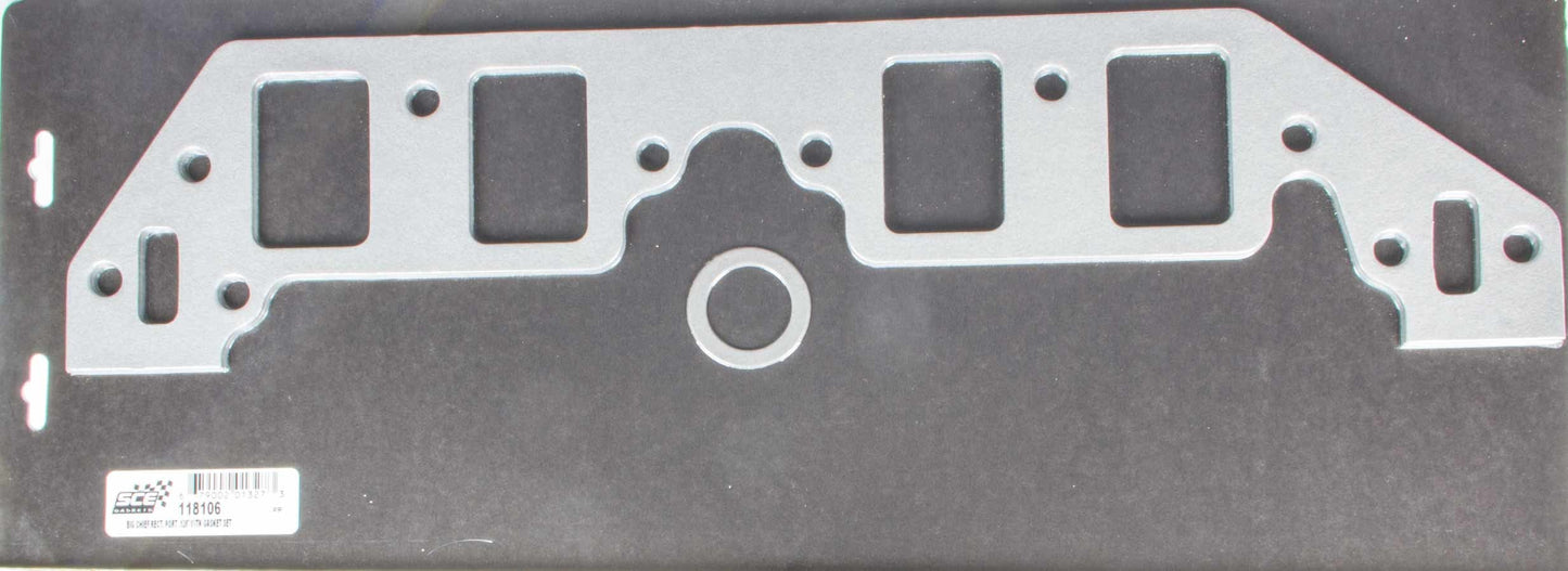 118106 SCE GASKETS
