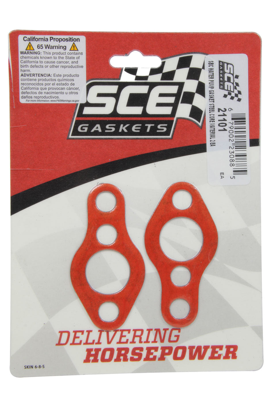 21101 SCE GASKETS
