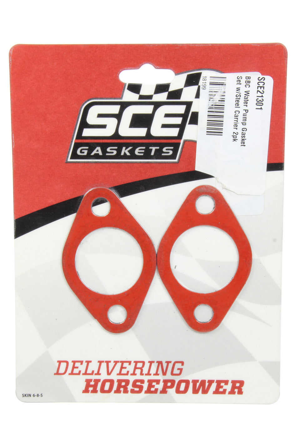 21301 SCE GASKETS