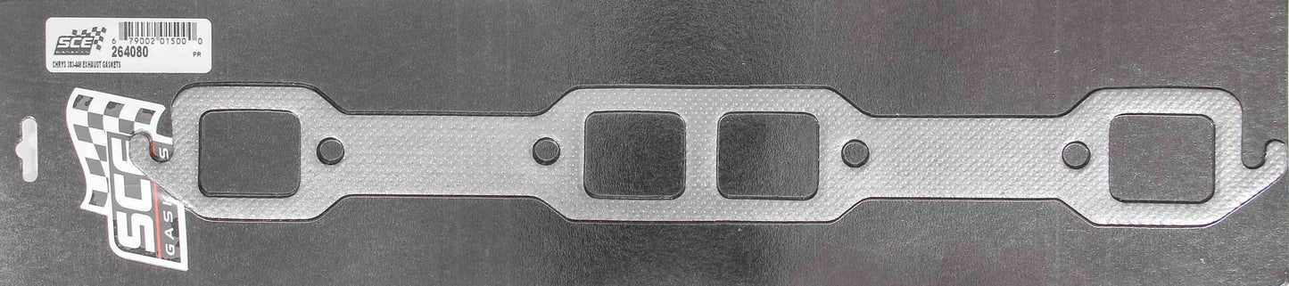 264080 SCE GASKETS
