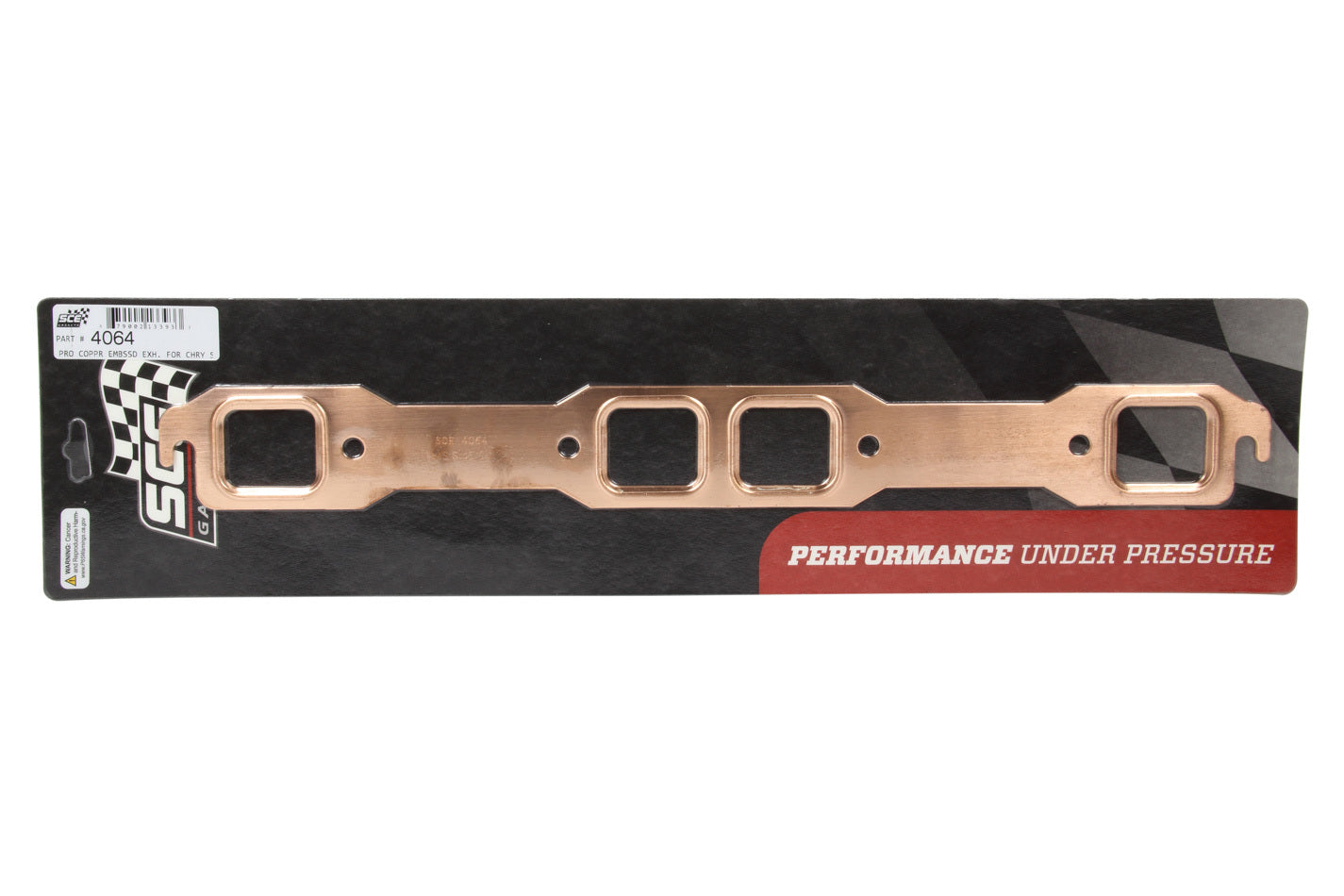 4064 SCE GASKETS