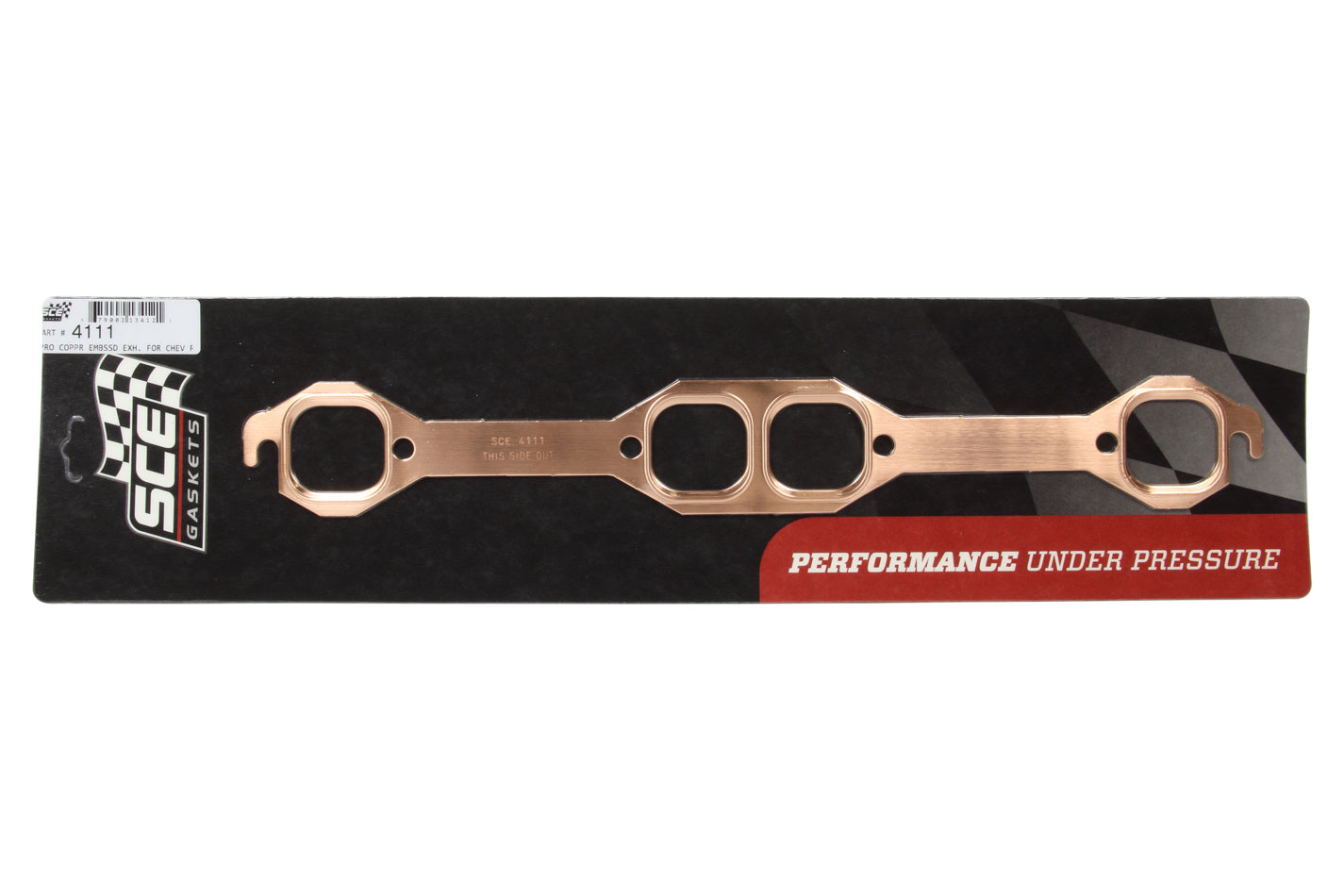 4111 SCE GASKETS