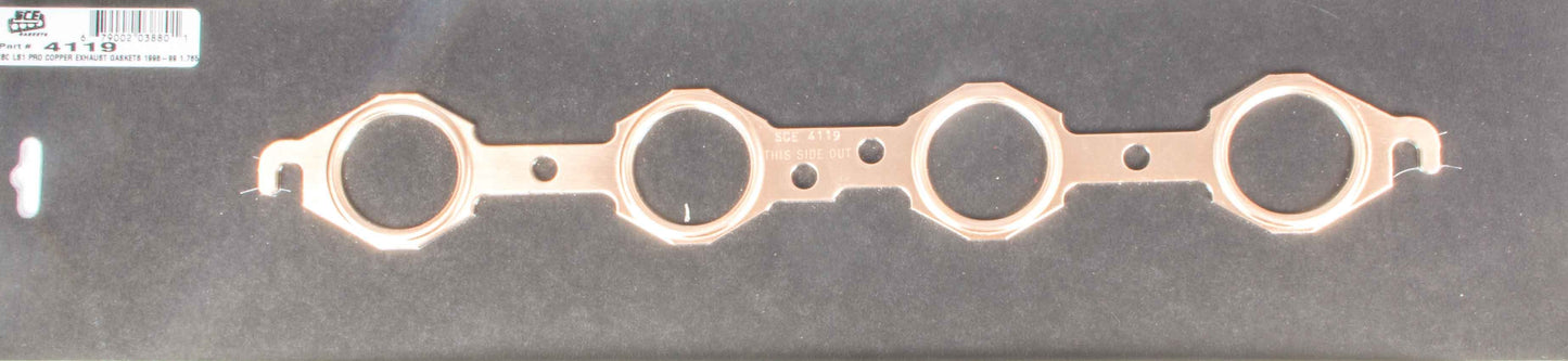4119 SCE GASKETS