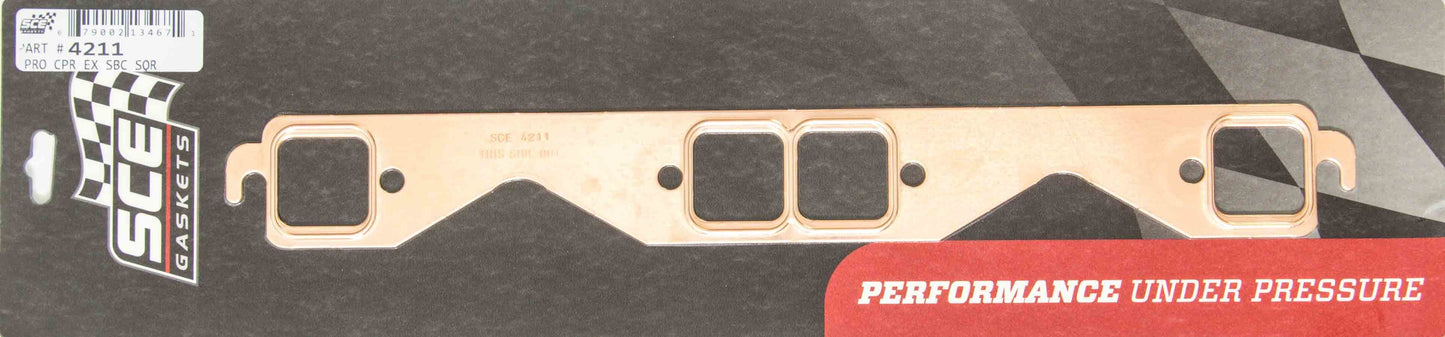 4211 SCE GASKETS