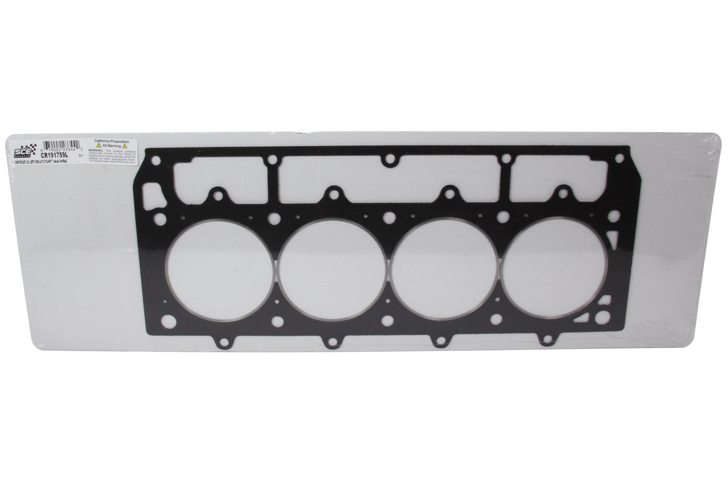 CR191759L SCE GASKETS