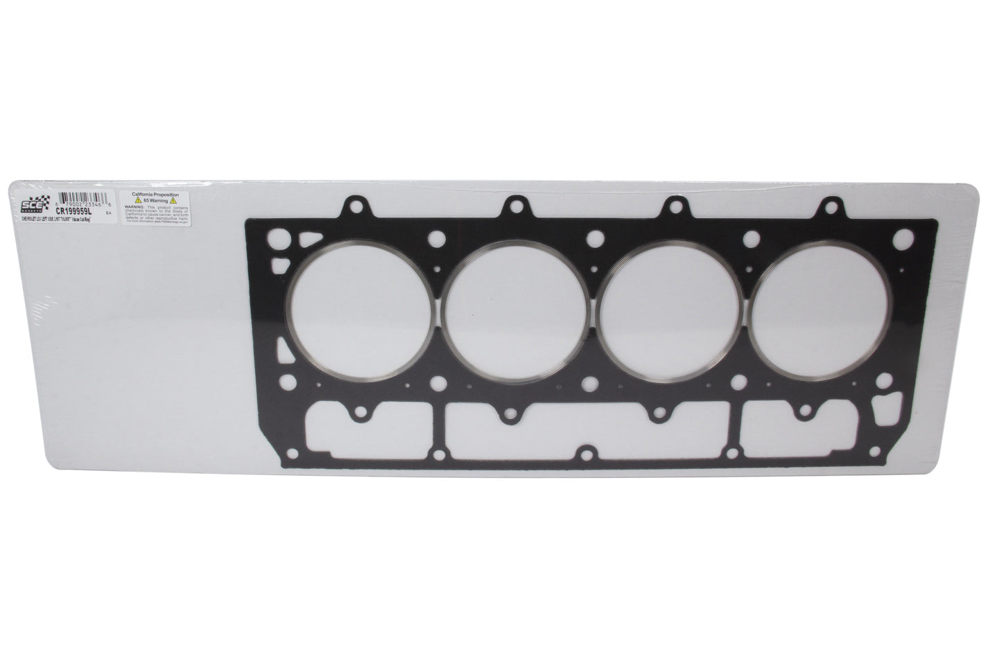 CR199959L SCE GASKETS
