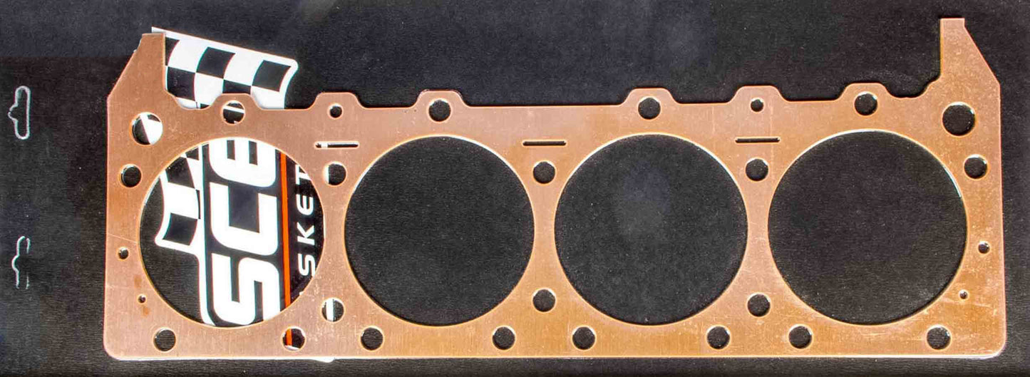 P643843 SCE GASKETS