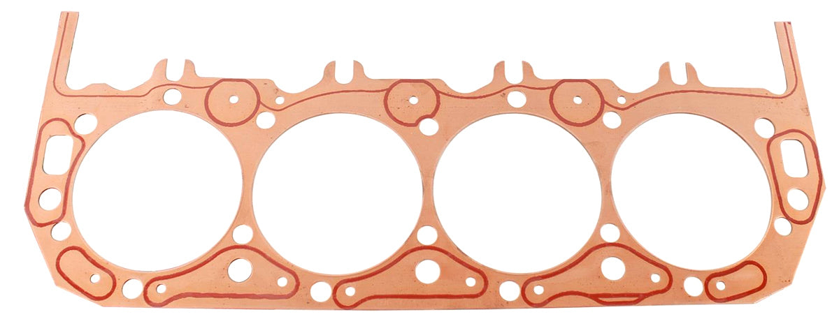 S135762 SCE GASKETS