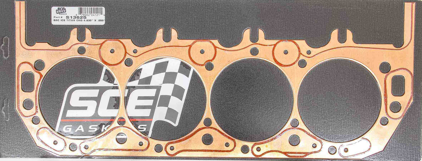S136250 SCE GASKETS