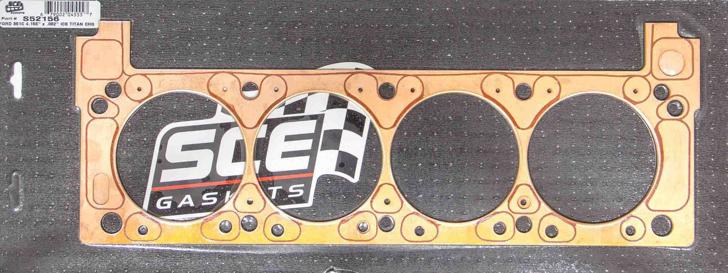 S521562L SCE GASKETS