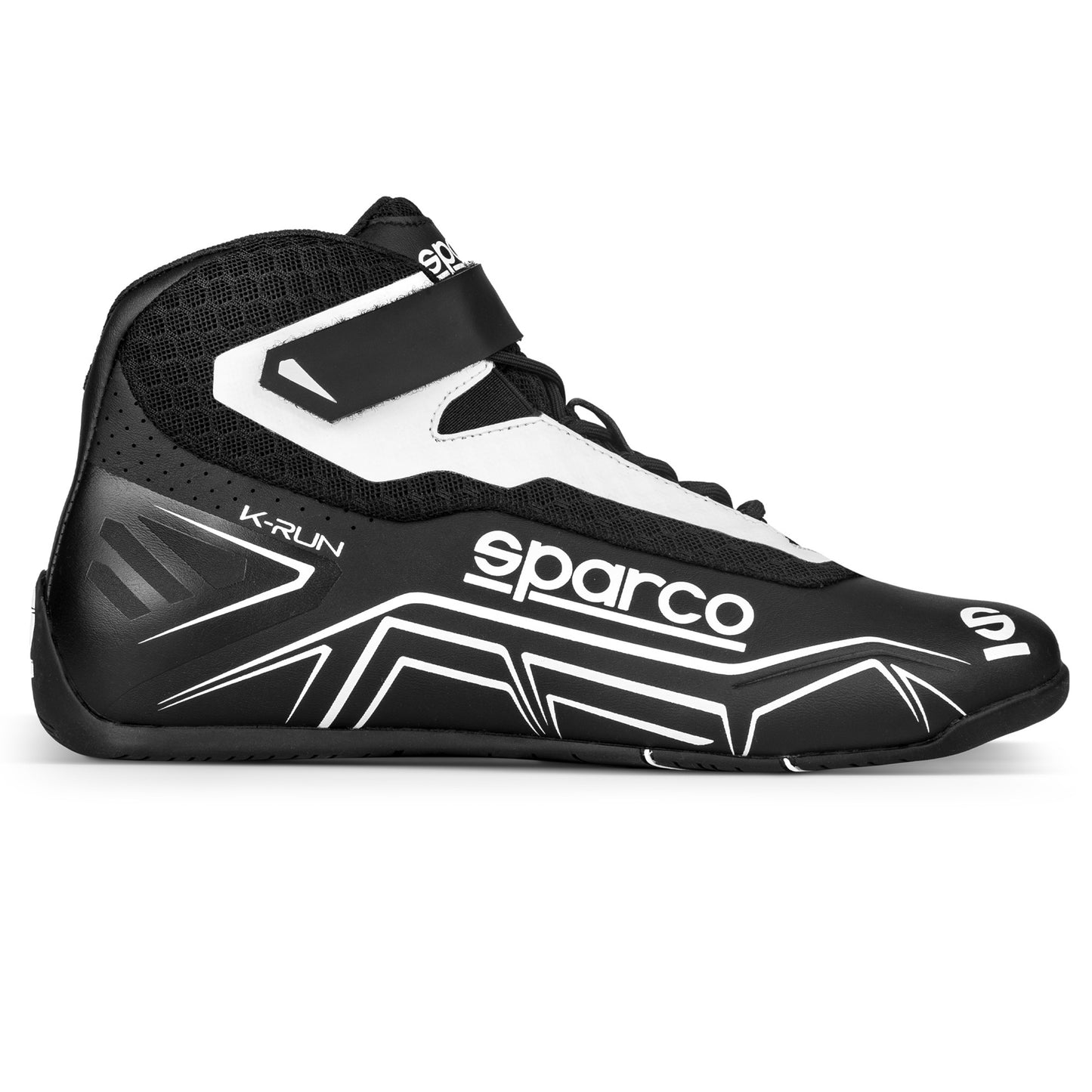 00127147NRGR SPARCO