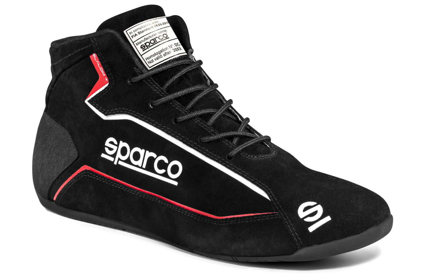 00127446NR SPARCO