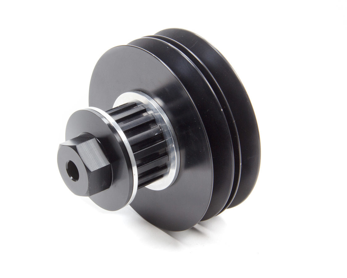 D-290 STOCK CAR PROD-OIL PUMPS