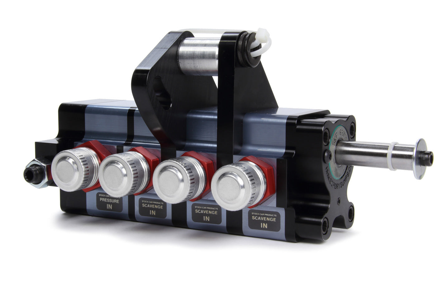 SCP-204a STOCK CAR PROD-OIL PUMPS