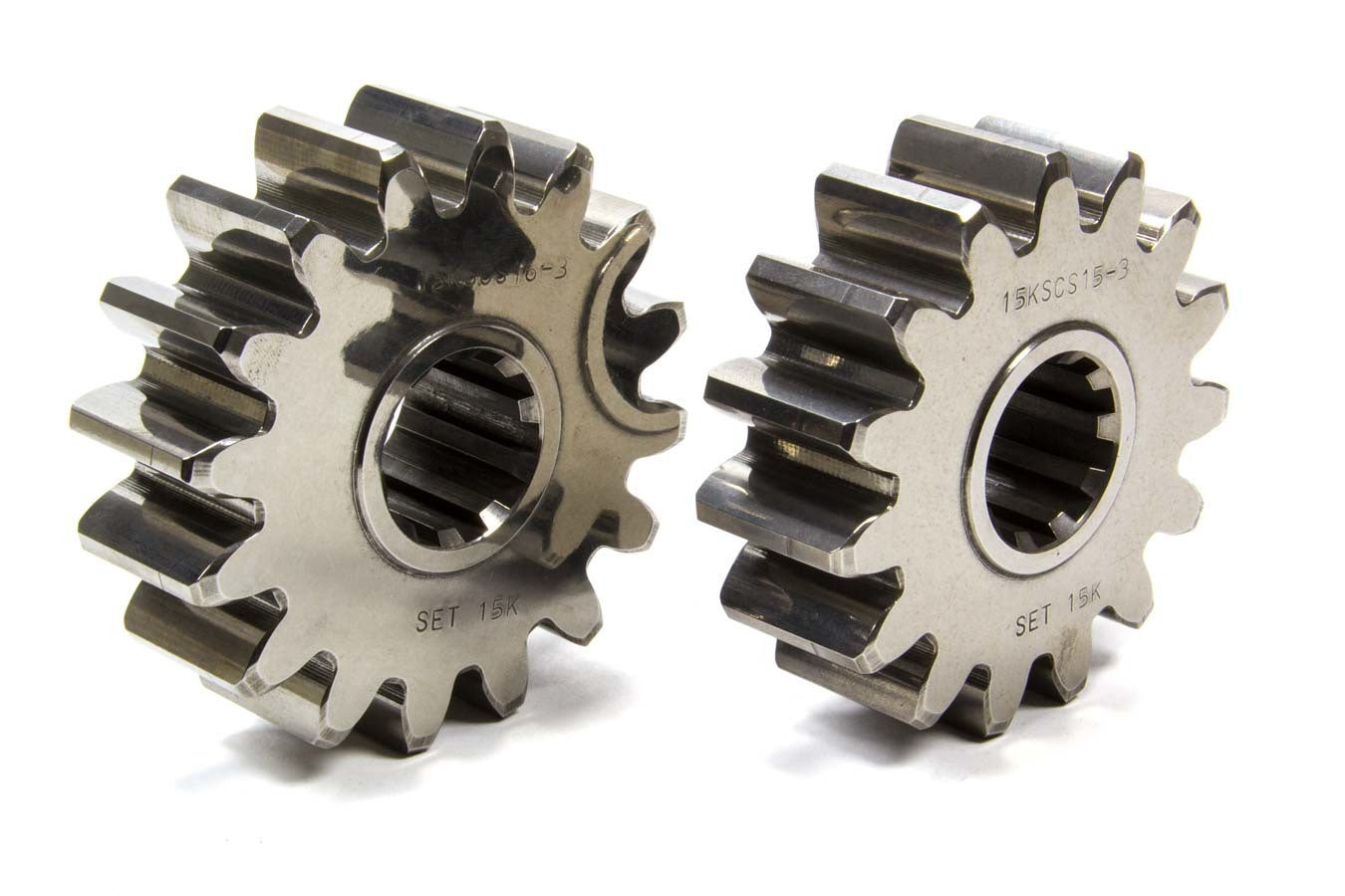 1015K-SPT SCS GEARS