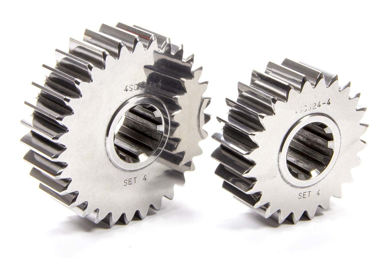 104-SPT SCS GEARS