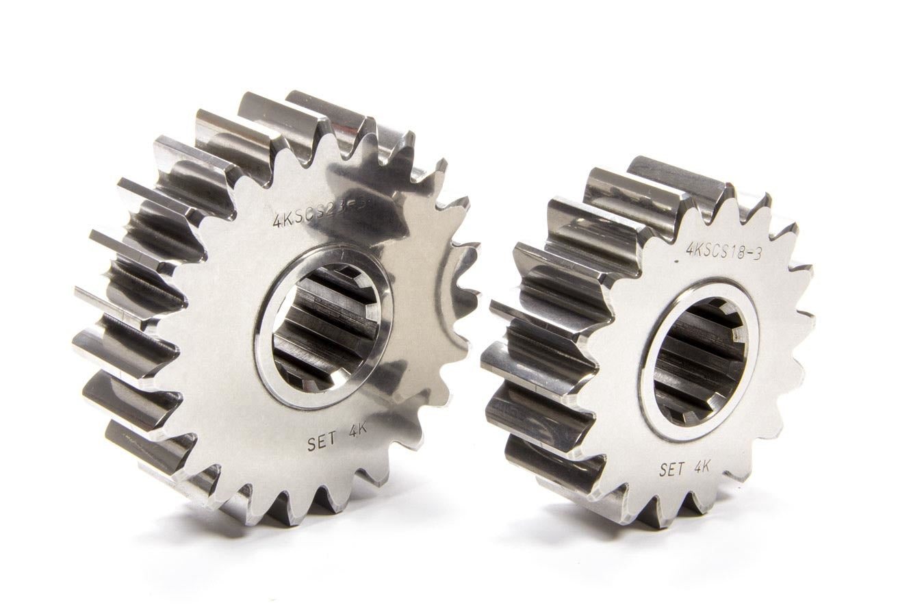 104K-SPT SCS GEARS