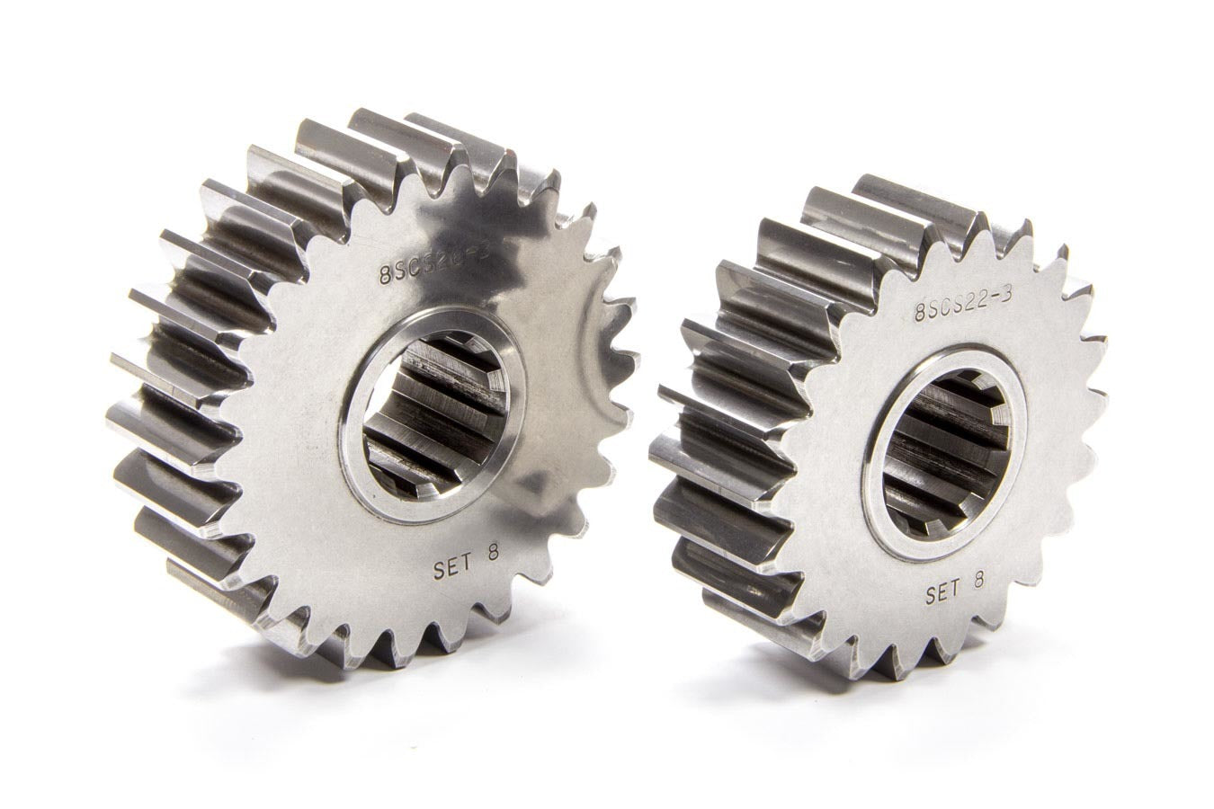 108-SPT SCS GEARS