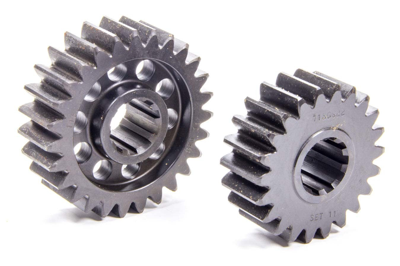 11-PRO SCS GEARS