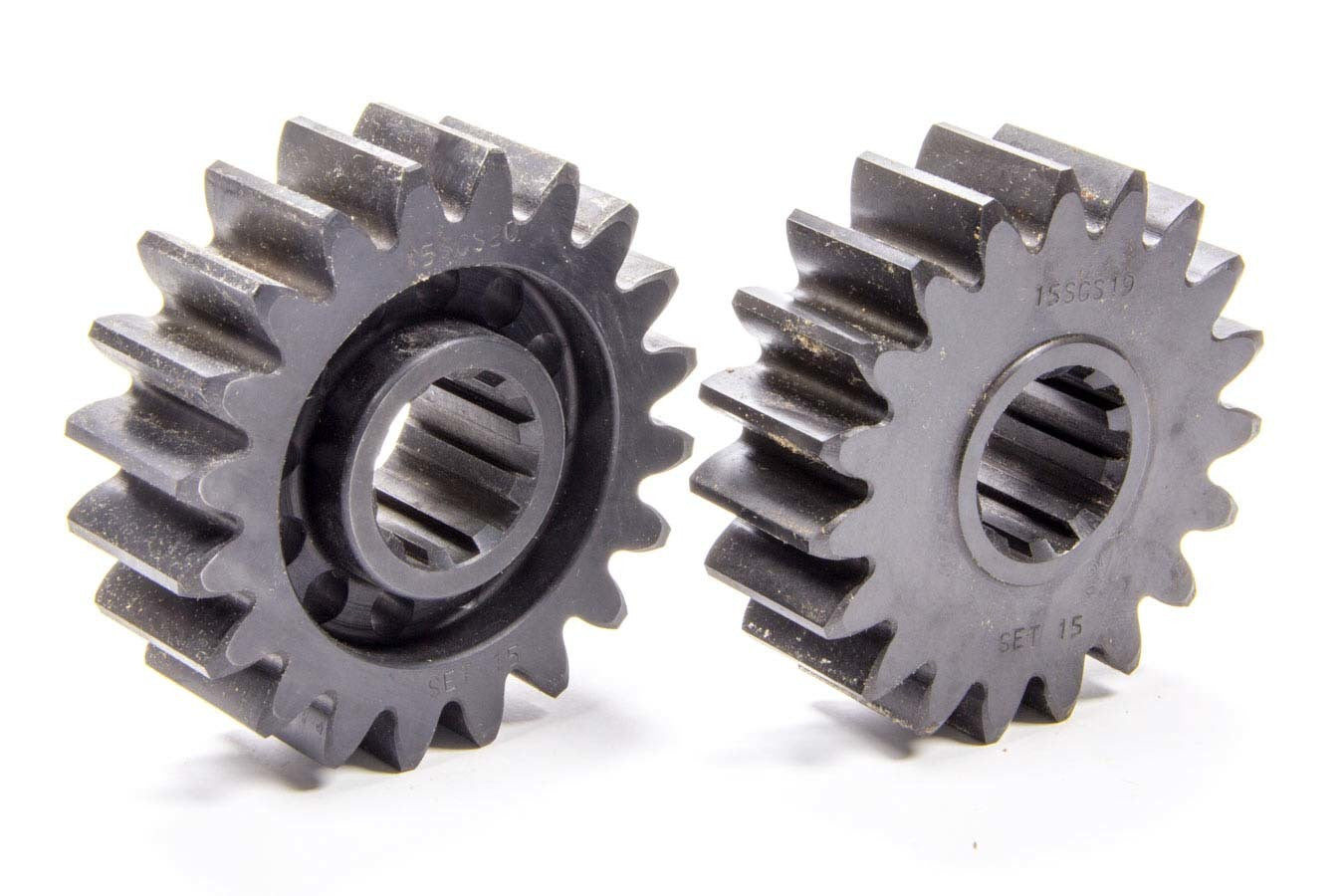 15-PRO SCS GEARS
