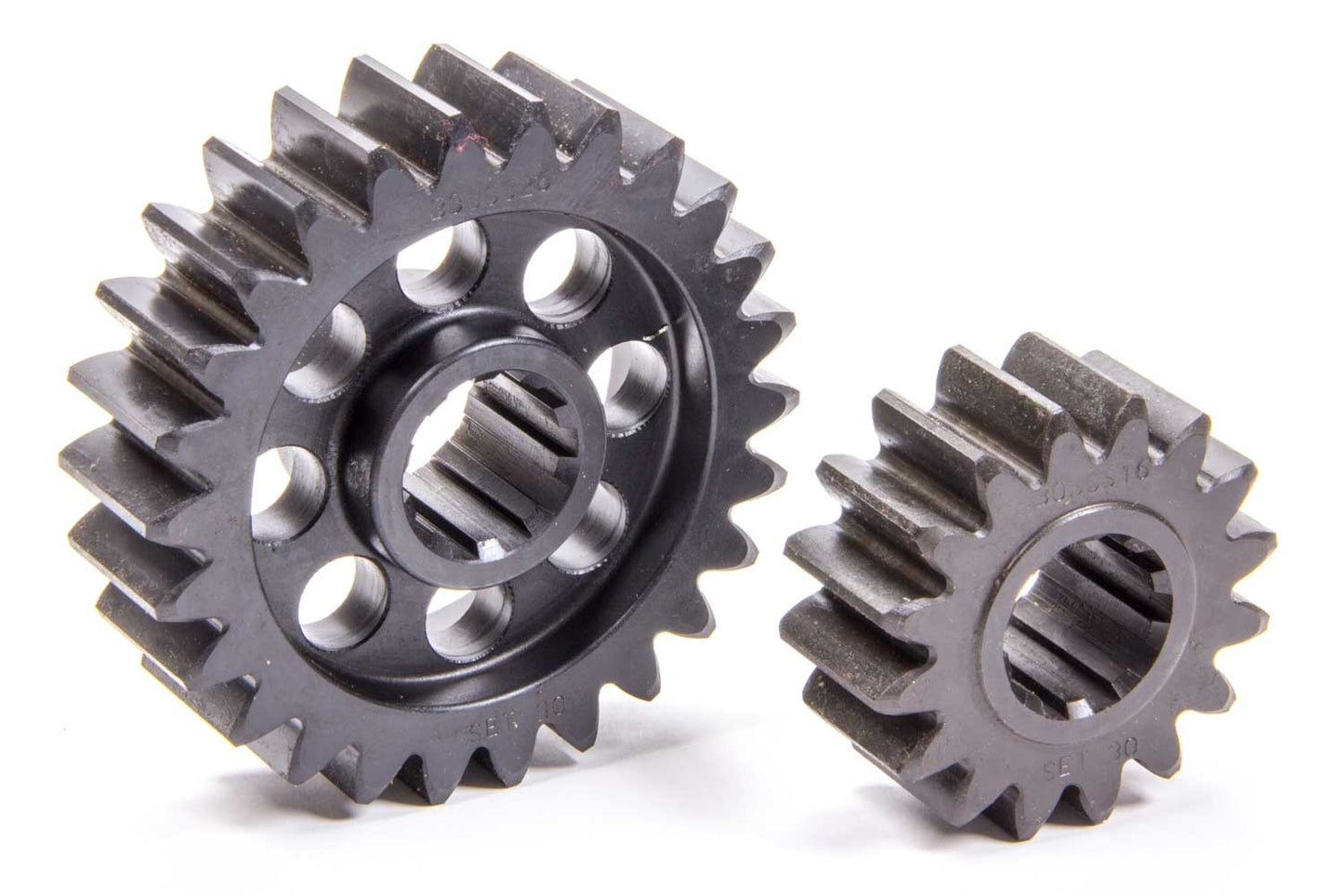 30-PRO SCS GEARS