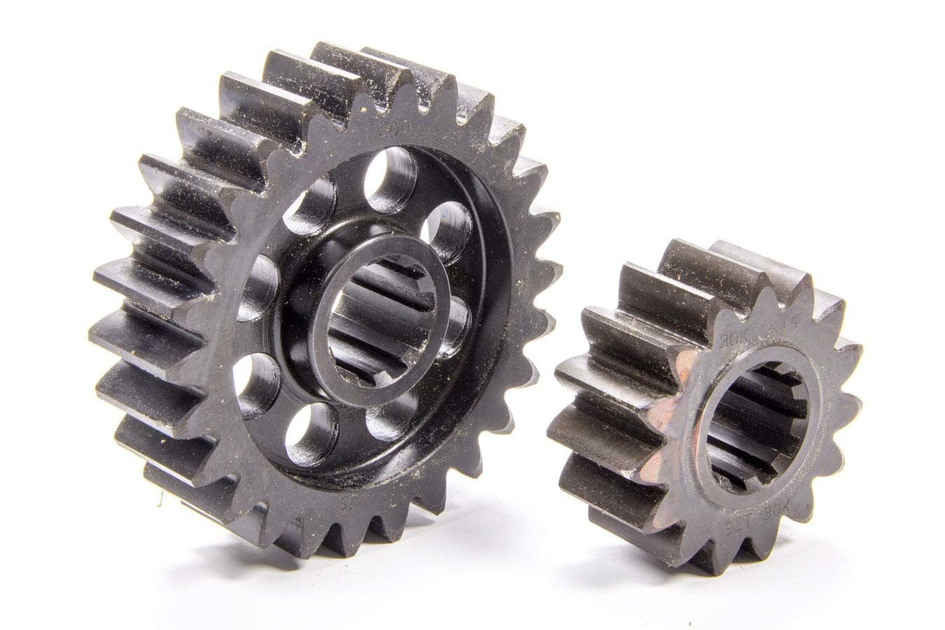 30K-PRO SCS GEARS