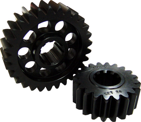 610-PRO SCS GEARS