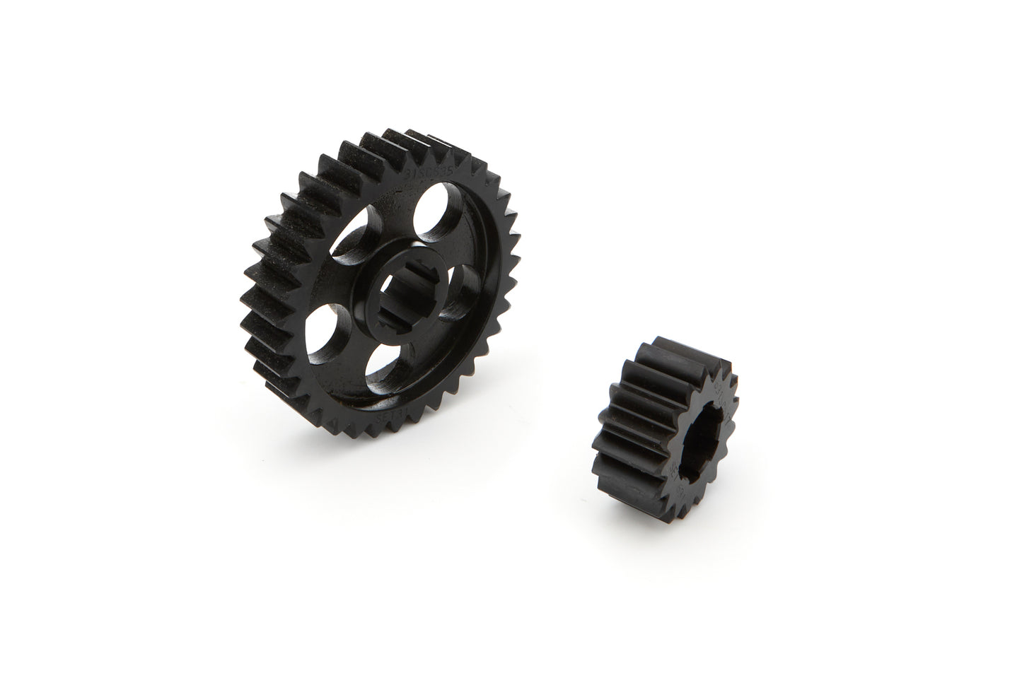 631-PRO SCS GEARS