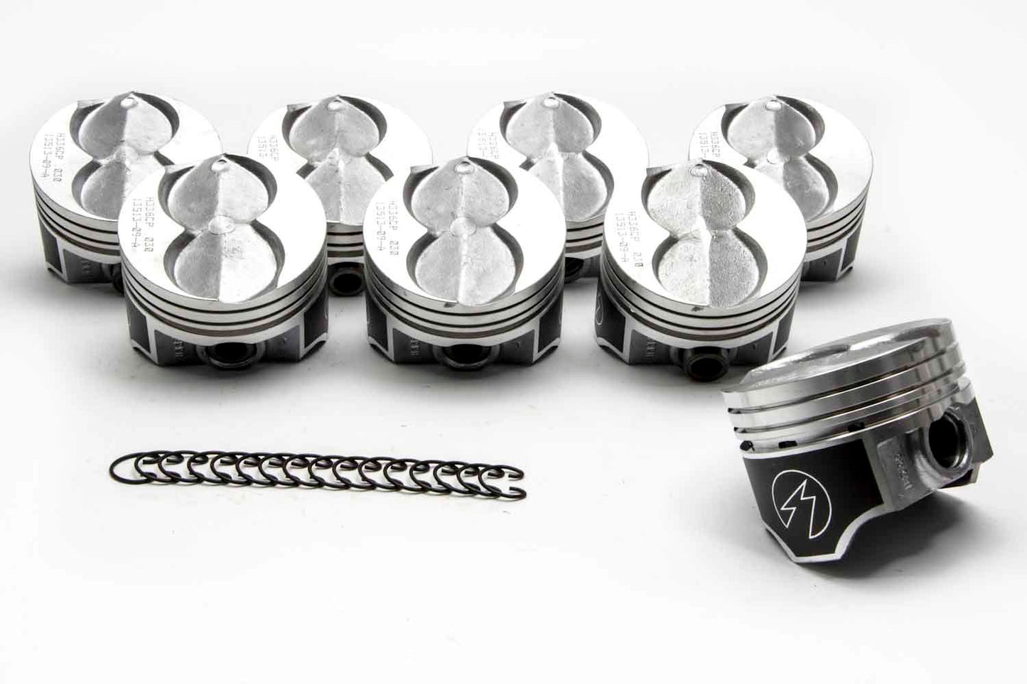 H336CP40 SEALED POWER