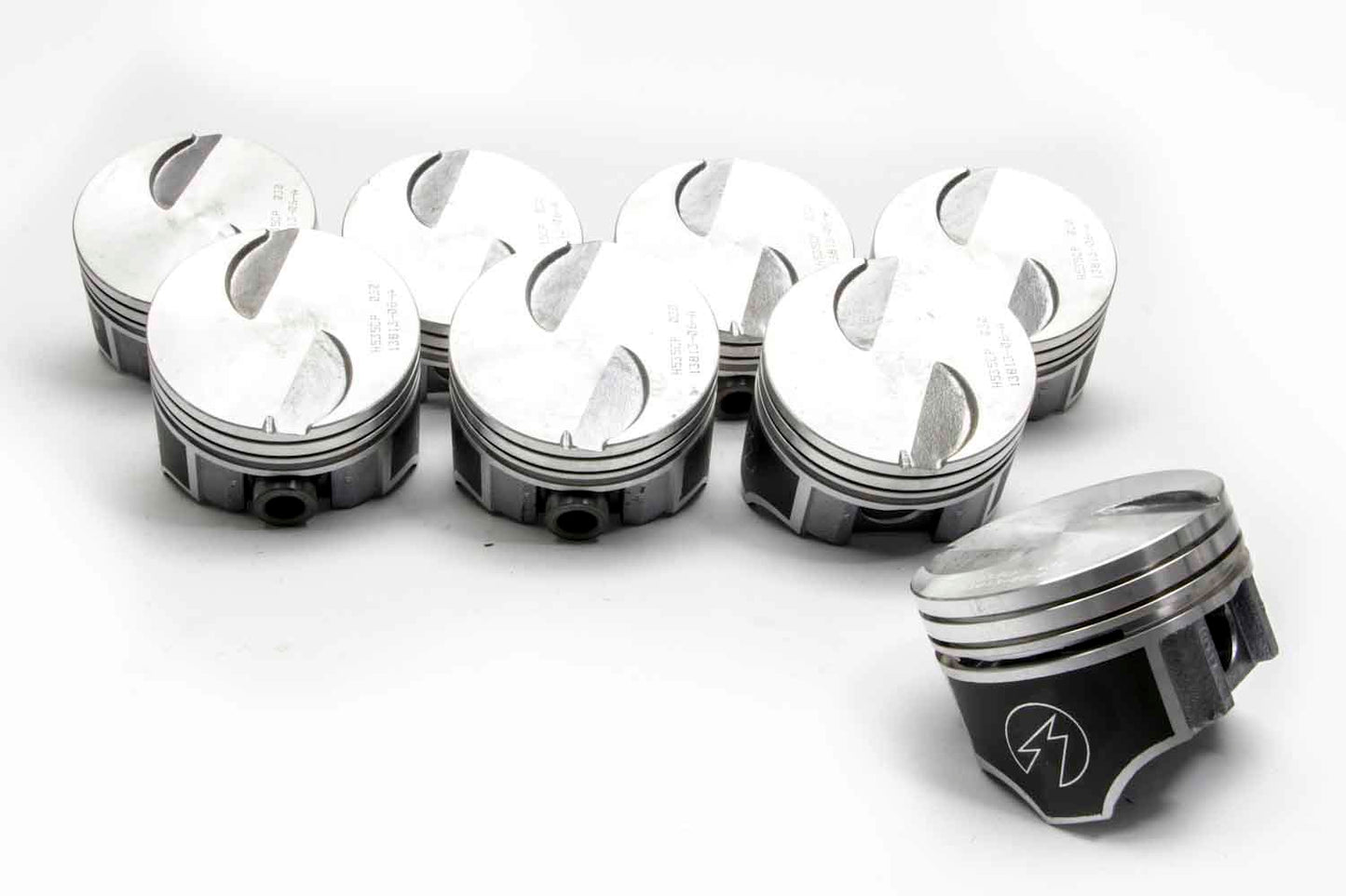 H535CP30 SEALED POWER