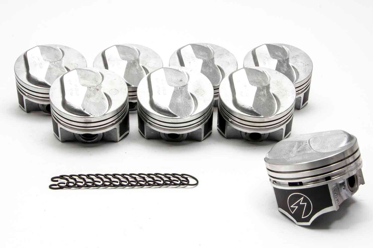H581CP30 SEALED POWER
