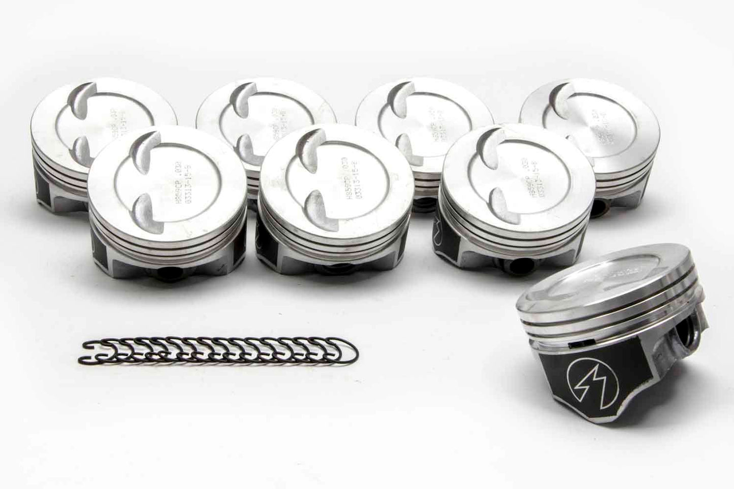 H859CP30 SEALED POWER