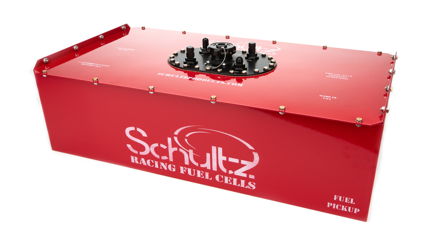SFC22C SCHULTZ RACING FUEL CELLS