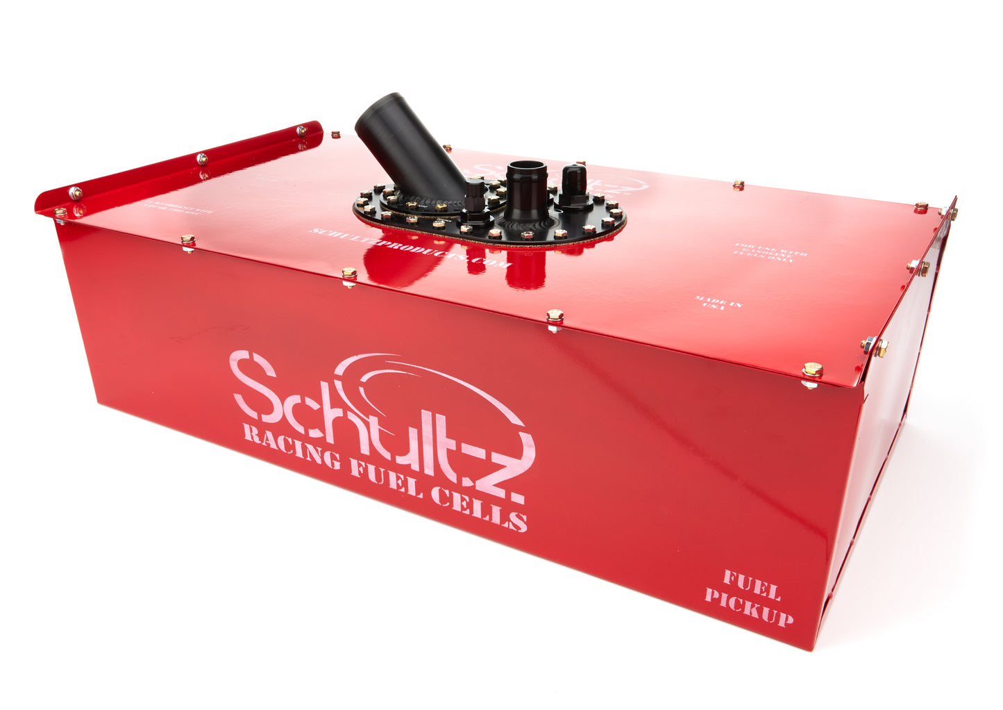 STC22D SCHULTZ RACING FUEL CELLS