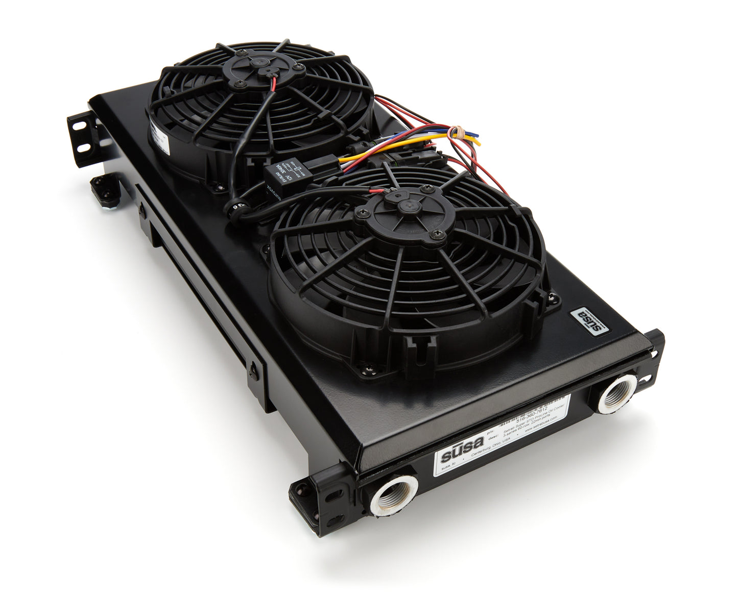 FP360S-M22I SETRAB OIL COOLERS